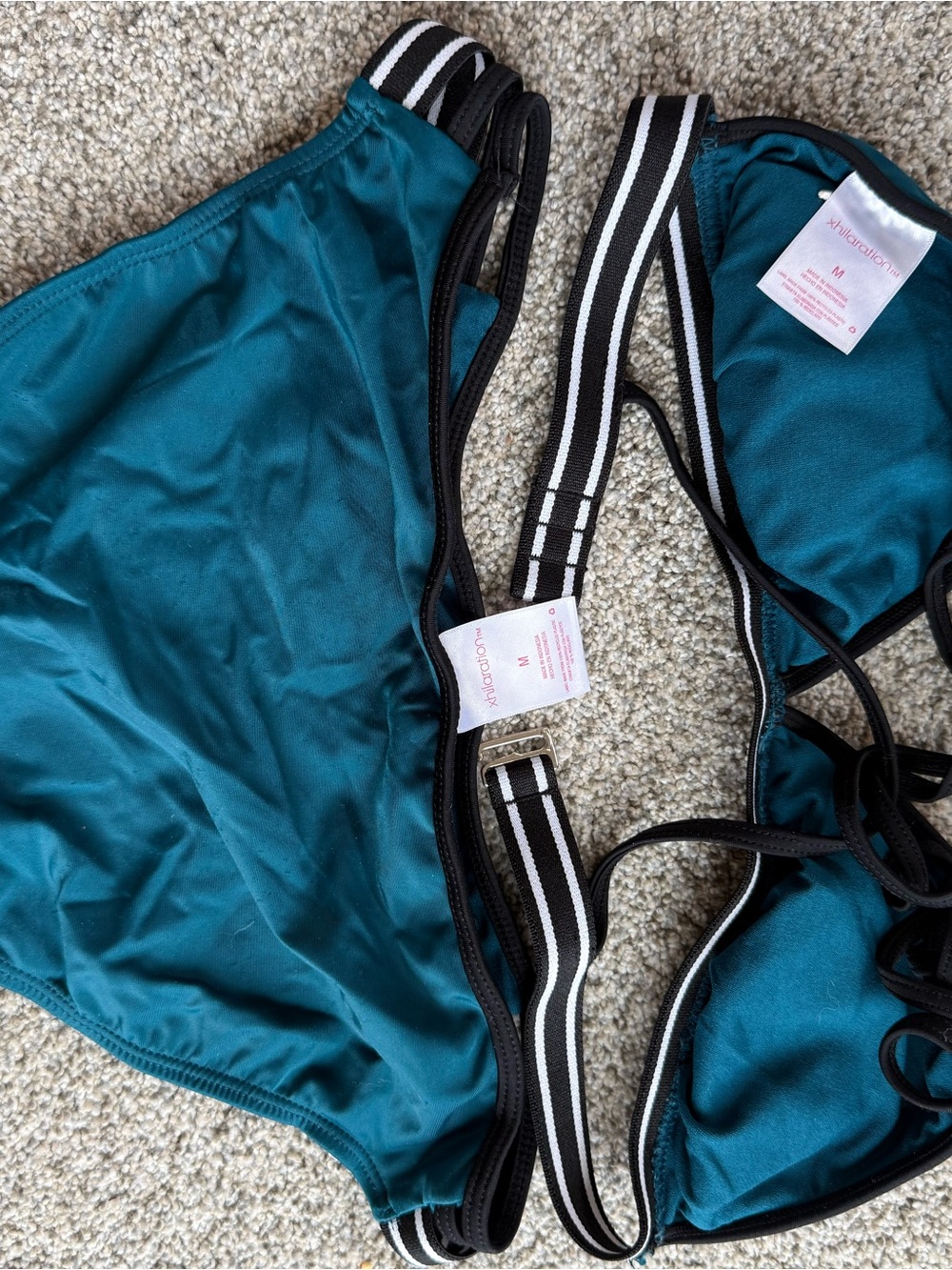 Women's Bikini / bathing suit Lot - Picture 10 of 16
